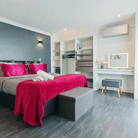 Magnifique Appartement Le Cannet,Cannes, Parking, Wifi Exterior foto