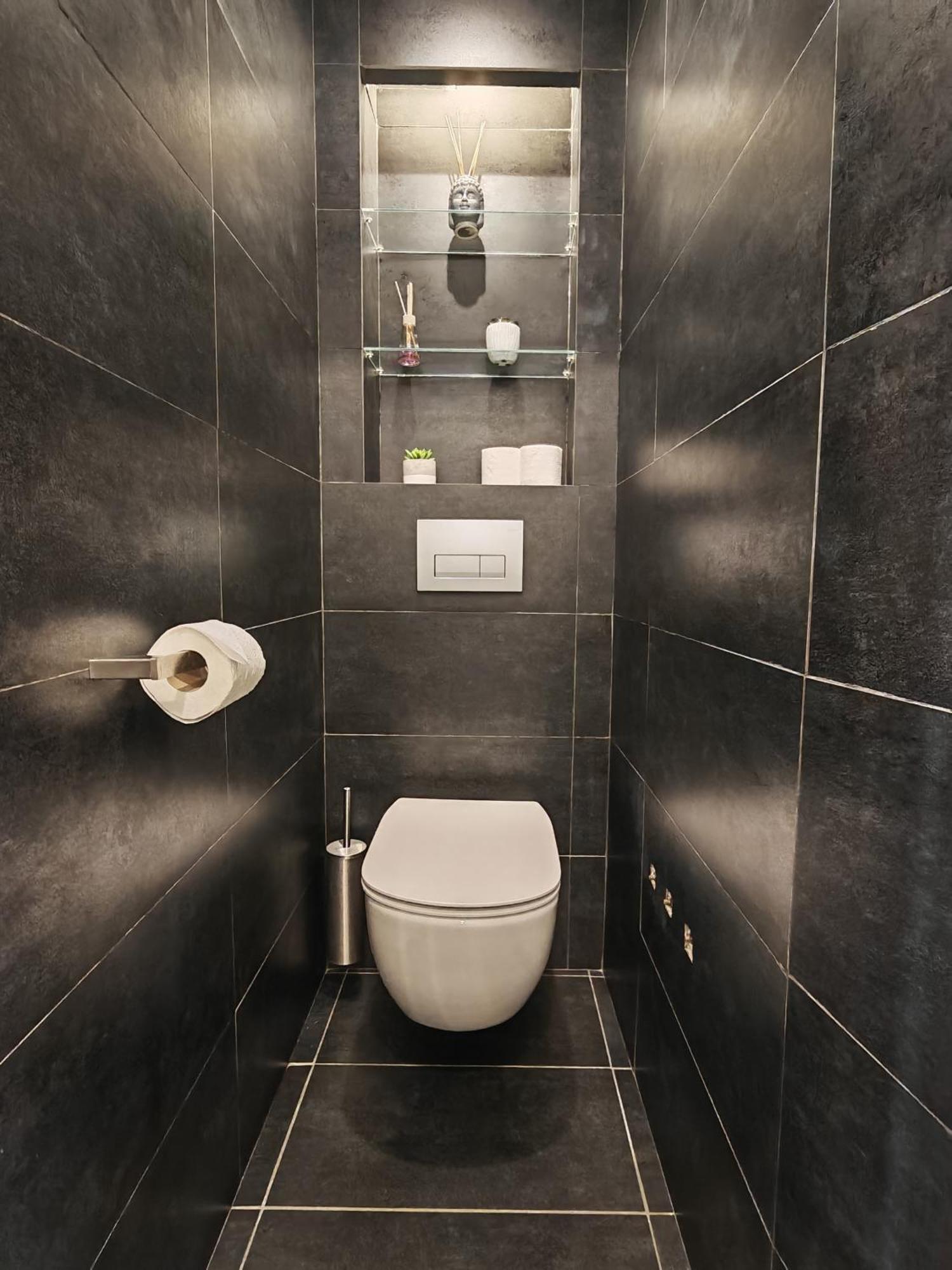 Magnifique Appartement Le Cannet,Cannes, Parking, Wifi Exterior foto